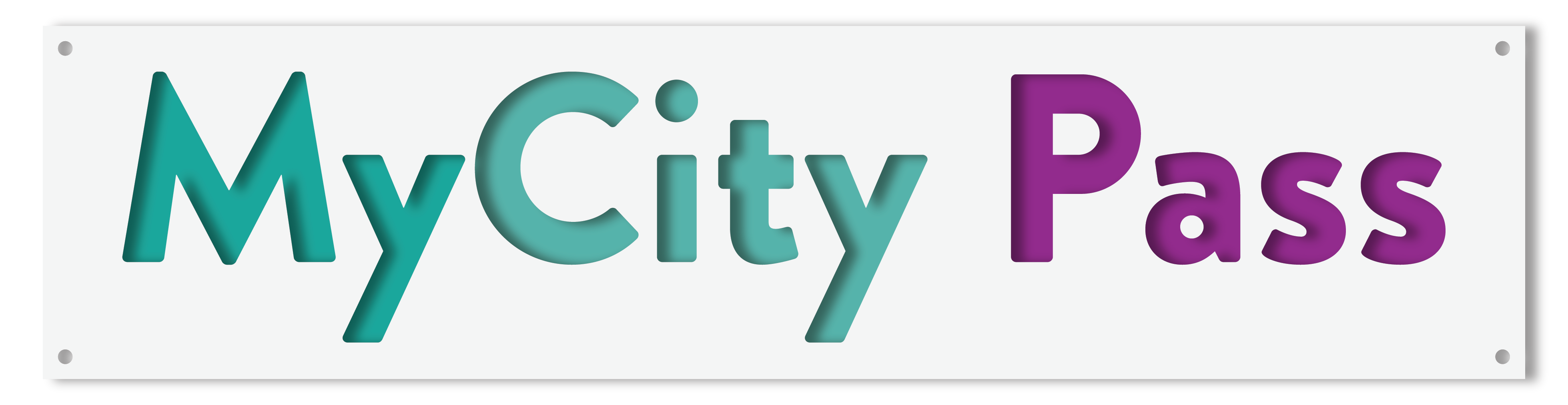 MyCity Pass Logo