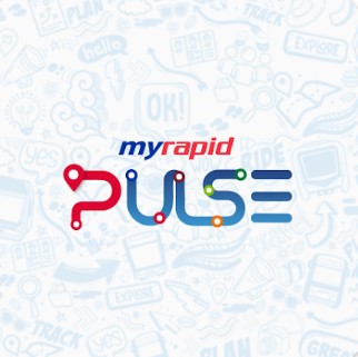 MyRapid Pulse App