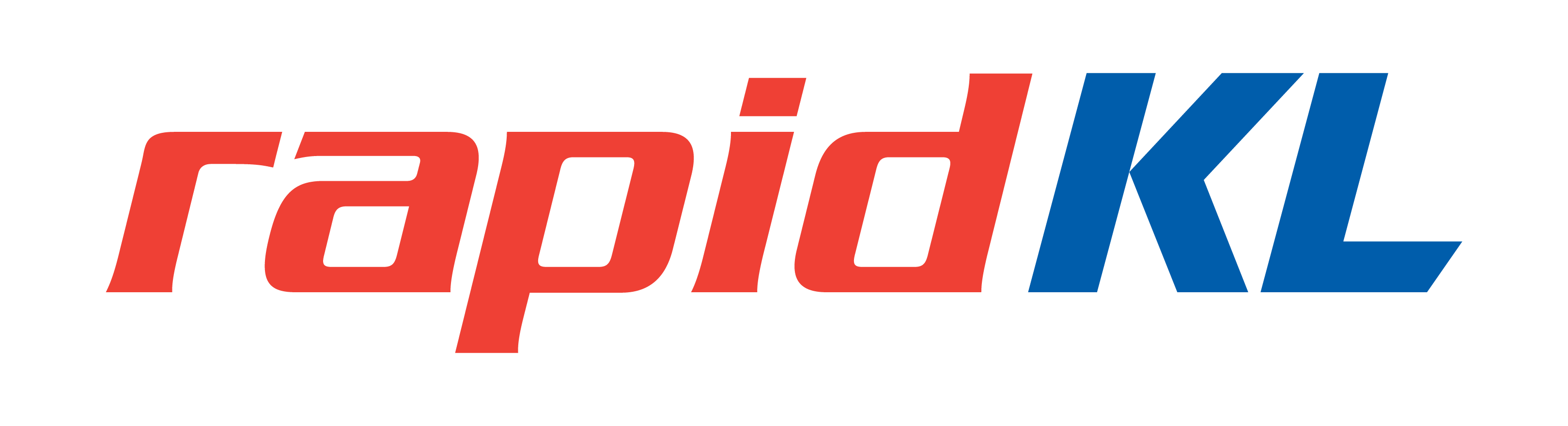 RapidKL Logo